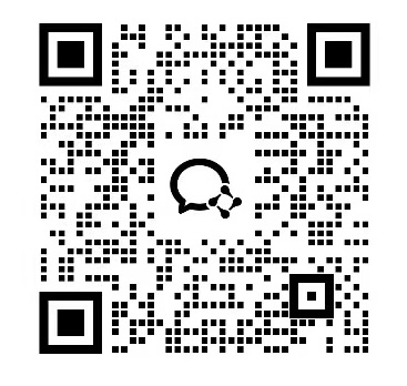 硅基灵智企业微信二维码